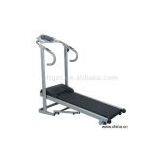 Sell Foldable Magnetic Treadmill