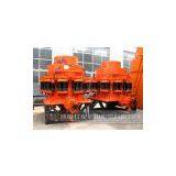 Rock Cone Crusher thumbnail-1