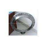 DIN2634 Pn25 Weld Neck Flange thumbnail-1