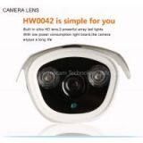 Wireless P2p Bullet Camera Waterproof Home Security thumbnail-1