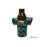 Sell T-Shirt Can-Cooler thumbnail-1