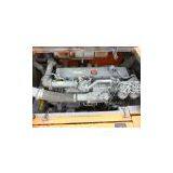 Used Hitachi Excavator [Hitachi 470lch-3] for Sale thumbnail-3