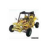 Sell New 260cc CVT-Shaft-Drive Go Cart