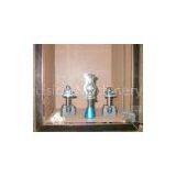 Micro - Grain Carbide TCT Router Bits Without Burrs for Cutting Laminate Board thumbnail-1