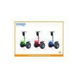 2KW Motor 2 Wheel Self Balancing Scooter 30 Degree Climbing Angle thumbnail-1