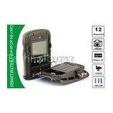 Mini Waterproof Black Flash Trail Camera , Camo Ltl Acorn Scout Camera thumbnail-1