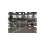 Construction Heavy Steel Forgings ASTM EN DIN GB / Carbon Steel Flange , Thickness 1000mm
