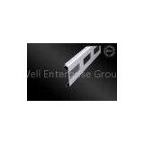 Customized Roller Shutter Garage Doors Automatic Electric Control thumbnail-1