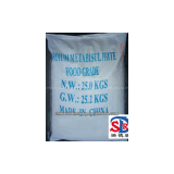 Buy Food Grade Sodium Metabisulfite for Industry Use thumbnail-1