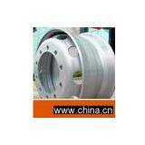 Steel Wheel Rim thumbnail-1