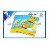 OEM A4 Coloring Book and 8 Pcs Crayons Stationery Set For Drawing