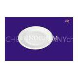 Wedding Disposable Tableware 6 Inch Biodegradable Party Dishes