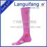 2015 New Style High Quality OEM Sport Football Socks thumbnail-1