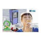 Automatic Producing Yogurt Ice Cream Machine and Auto Cleaning thumbnail-1