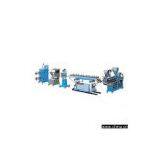 Sell Tricolor Drink Straw Extuder thumbnail-1