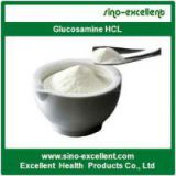 Hot sell Glucosamine HCL CAS No.:66-84-2