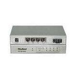 5 Port Power Over Ethernet Switch Access Points Bluetooth 100Base-FX thumbnail-1