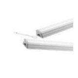 High Efficiency 8W / 14W 4 Feet T5 LED Tube Light With Isolation Driver Power Supply