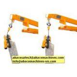 Abaco - Cable Lifter, Lifter Stone, Vacuum Lifter, Stone Tool ,granite, Marble, Slab Rack, Material Handling, Stone Clamp, thumbnail-2