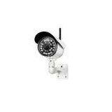 IR Waterproof High Definition Wireless IP Camera For Surveillance thumbnail-1