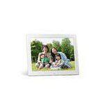 Fashion Slim Remote Control 12 Inch High Resolution Digital Photo Frame 800*600