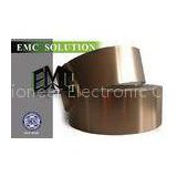 1380mm EMI RFI Copper Foil Tape With Conductive Adhesive