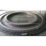 With outer  Ring spiral wound gasket