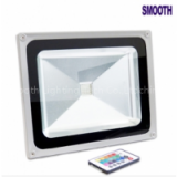 RGB 50 Watts LED Flood Lights thumbnail-2