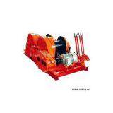 Sell Windlass (2JKL8) thumbnail-1