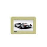 Cheap 7inch Stand TFT LCD Monitor thumbnail-1