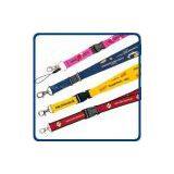 Lanyard Badge Holders+Keychain Lanyard thumbnail-1