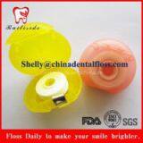 Blister Card Circle Shape Dental Floss thumbnail-3