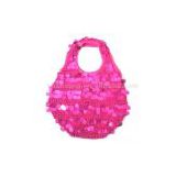 Sell Handbag with Sequins and Beads