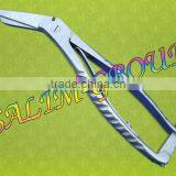 2 CAST PLASTER SHEARS SURGICAL ORTHOPEDIC INSTRUMENTS thumbnail-1