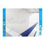 Heavy Duty Coloured Epos Shelf Edge Strips for Supermarket Display Shelf