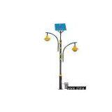 Sell 30W Solar Street Lamp thumbnail-1
