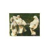 Marble Abstract Statue,stone Abstract thumbnail-1