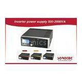 Home Auto 12VDC Solar Power Inverters 500VA - 2000VA Modified sine wave