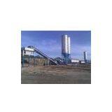 Simple Mixing Station Site