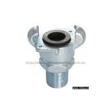 Air hose coupling-male end-U.S Type