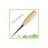 Wood Handle Awl Hand Tool