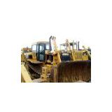 used bulldozer CAT D6H,used cat buldozer d6h