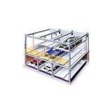 Sell The Bi-Directional Parking System-3 Floor Series