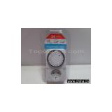 Timer Socket,timer counter,led light,led lamp