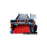 Corrugation Roll Forming Machine thumbnail-1