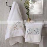 Pakistan Fashion Design Cotton Terry Printed Towels thumbnail-1