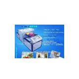 High Speed and High Resolution Printer