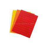 Wave EVA Foam in Various Colors, Used in School Activities and Children\'s Toys