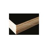 GIGA-Wbp phenolic glue film facaed plywood shuttering plywood