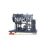 Coalescence-separation Oil Purifier-TJ